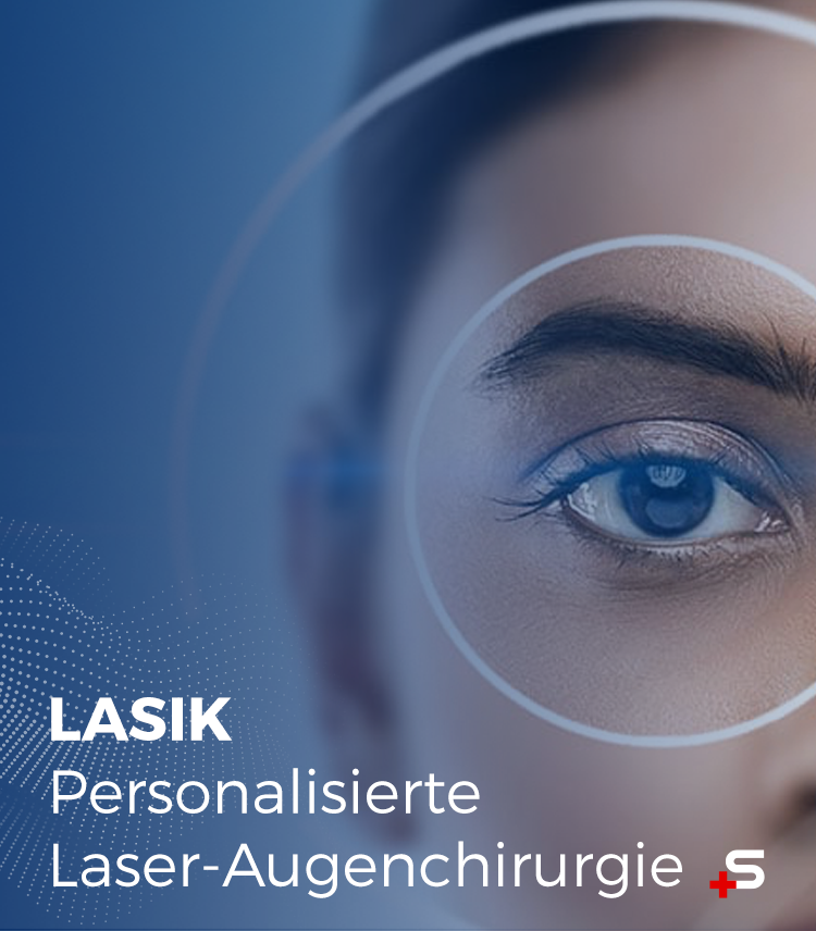 lasik mobile banner de