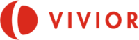 vivior slide logo