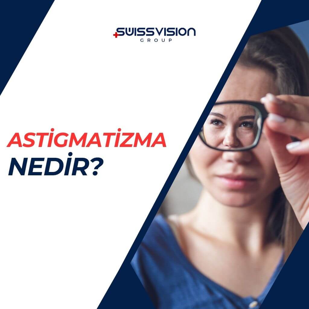 Astigmatizma Nedir 1