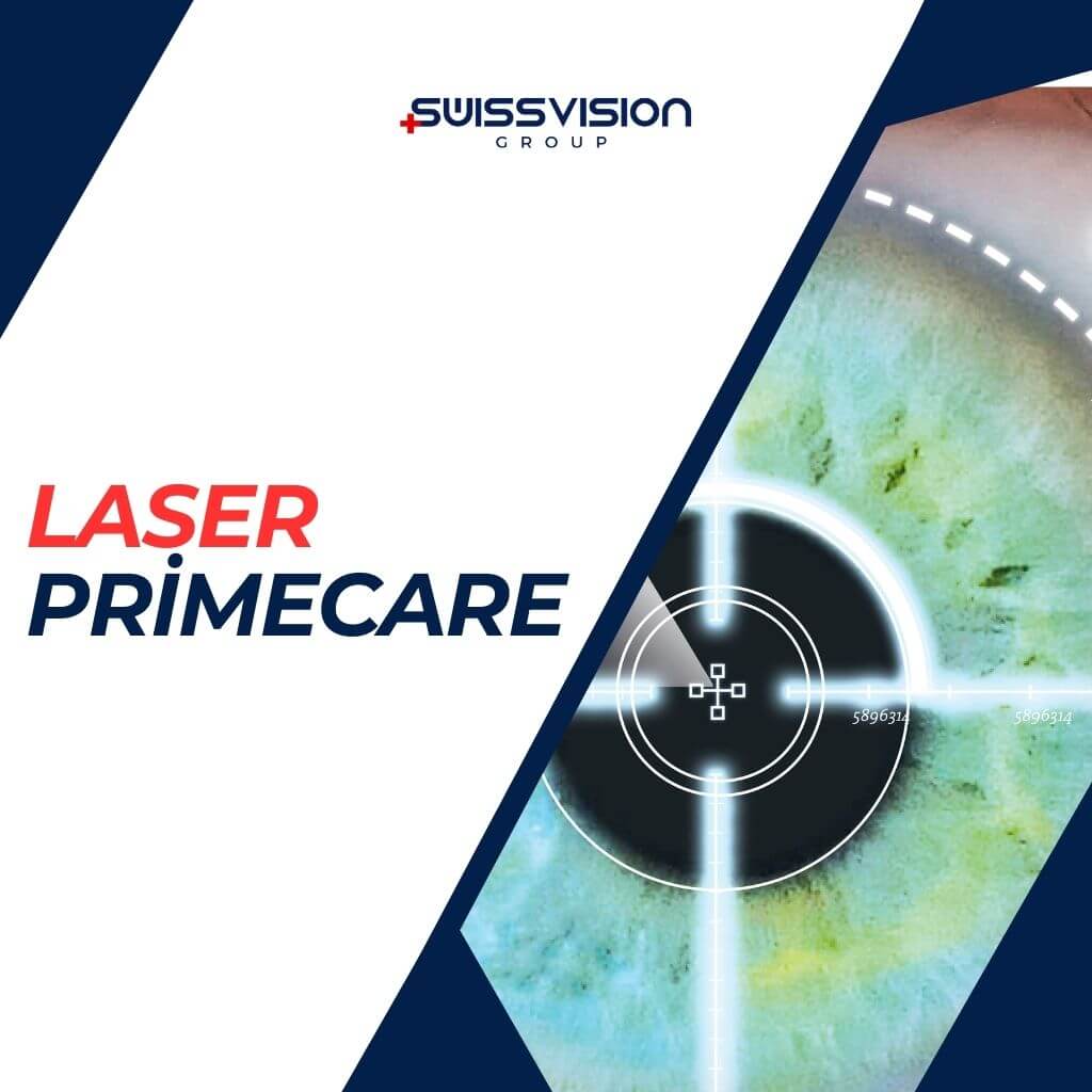 Laserprimecare