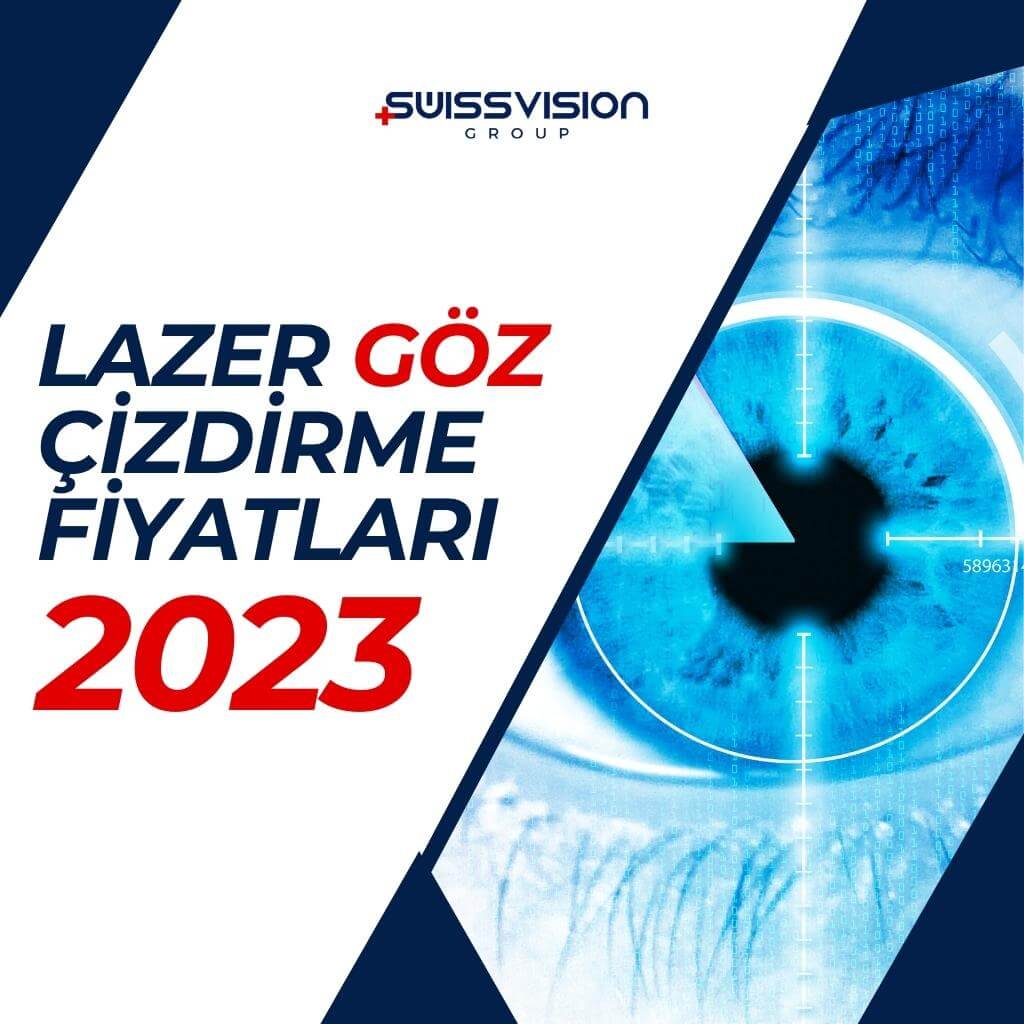 Lazer Goz Cizdirme Fiyatlari